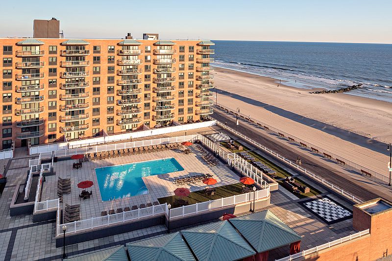 Avalon Towers at Long Beach Lakeville Pace Mechanical