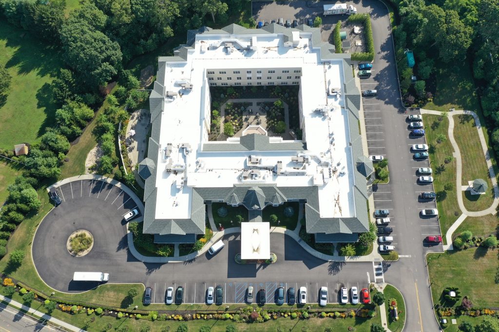 Bristal Assisted Living Sayville Lakeville Pace Mechanical