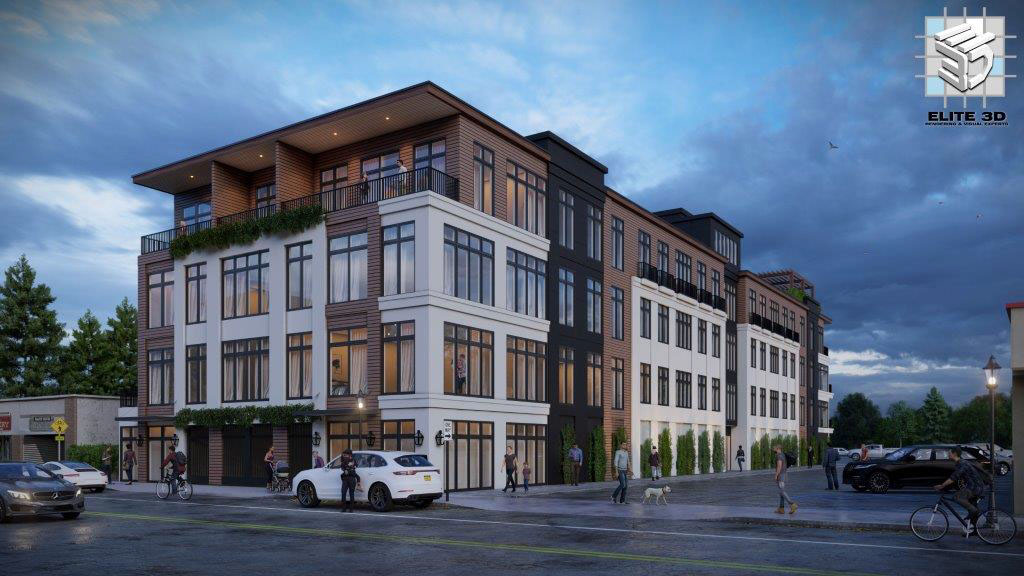 The Shipyard Apartments Lakeville Pace Mechanical